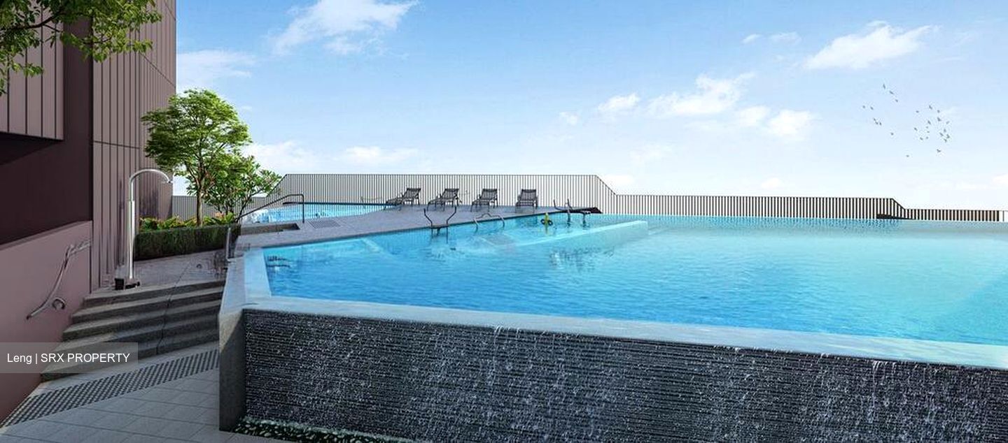 Arina East Residences (D15), Apartment #504449631